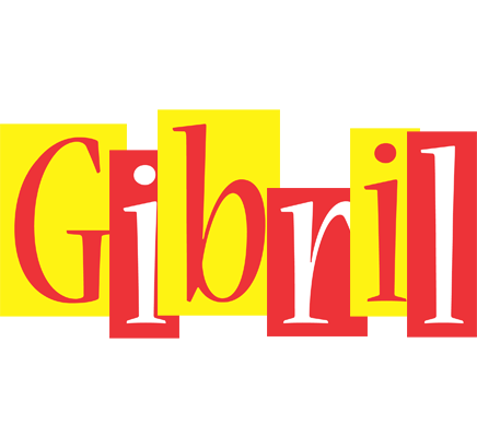 Gibril errors logo