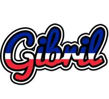 Gibril france logo