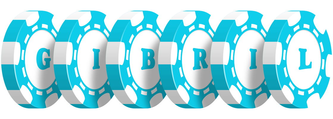 Gibril funbet logo
