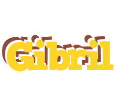 Gibril hotcup logo