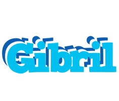 Gibril jacuzzi logo