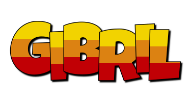 Gibril jungle logo