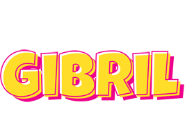 Gibril kaboom logo