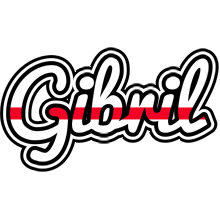 Gibril kingdom logo