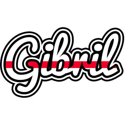 Gibril kingdom logo