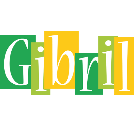 Gibril lemonade logo