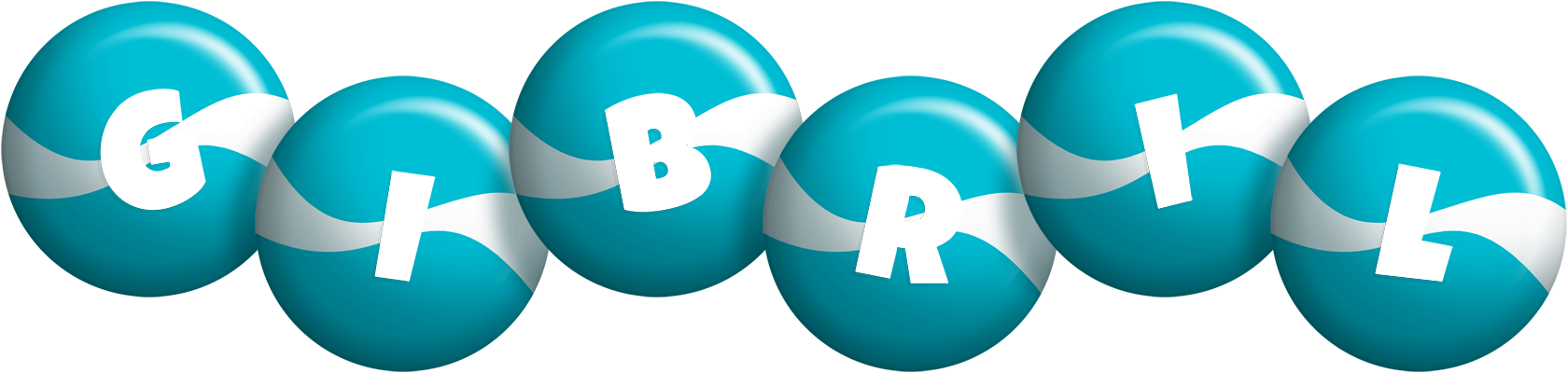 Gibril messi logo