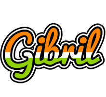 Gibril mumbai logo