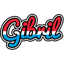 Gibril norway logo