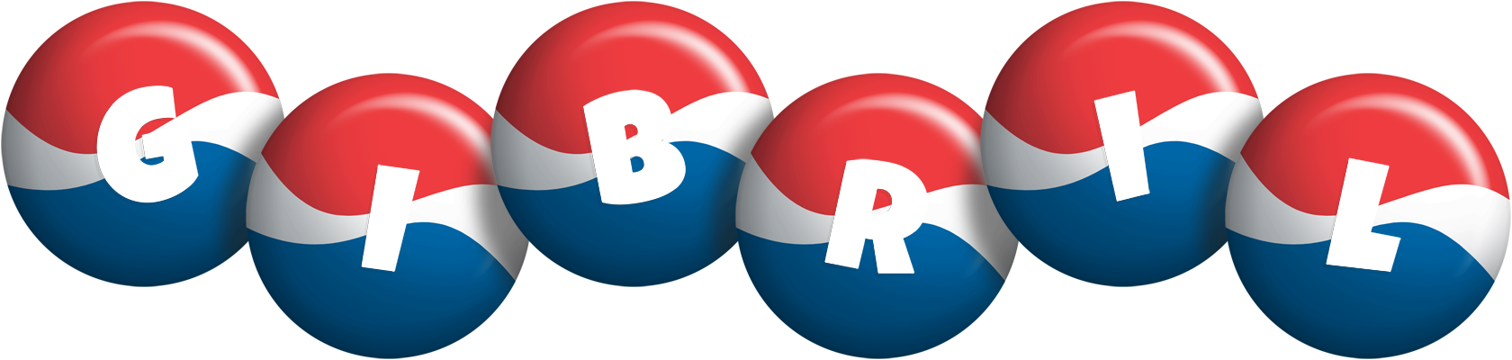 Gibril paris logo
