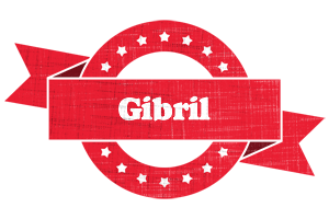 Gibril passion logo