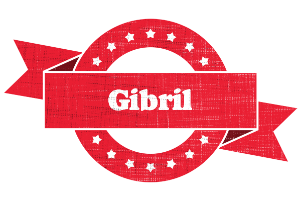 Gibril passion logo