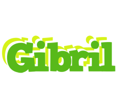 Gibril picnic logo