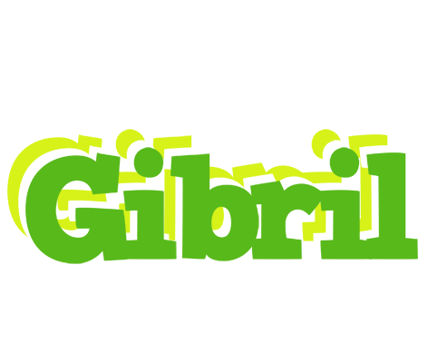 Gibril picnic logo