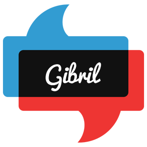 Gibril sharks logo