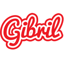 Gibril sunshine logo