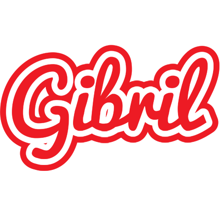 Gibril sunshine logo