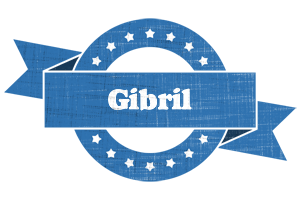 Gibril trust logo