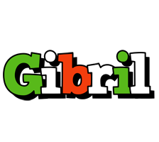 Gibril venezia logo