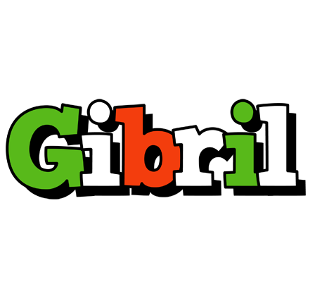 Gibril venezia logo