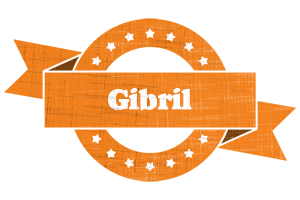 Gibril victory logo