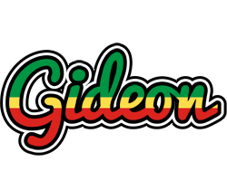 Gideon african logo