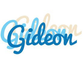 Gideon breeze logo