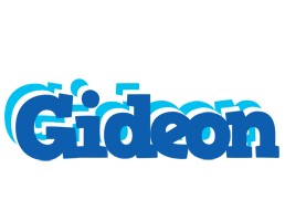 Gideon business logo