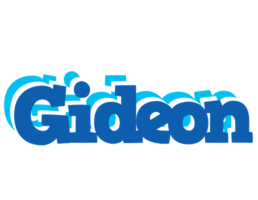 Gideon business logo