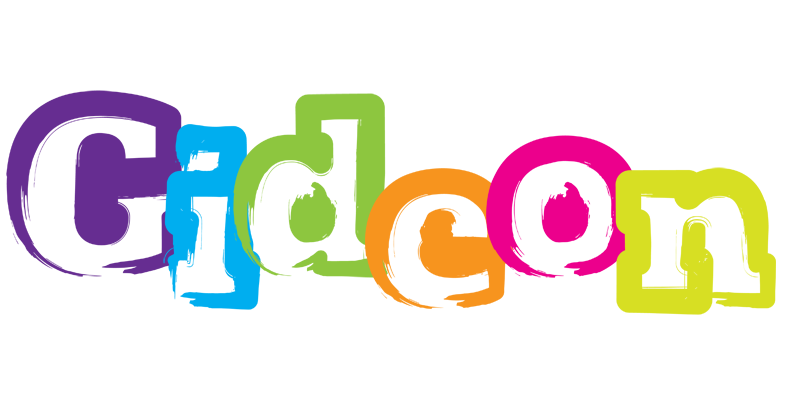 Gideon casino logo