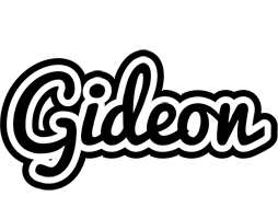 Gideon chess logo