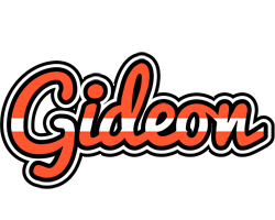 Gideon denmark logo