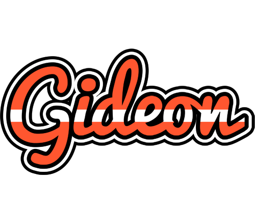 Gideon denmark logo