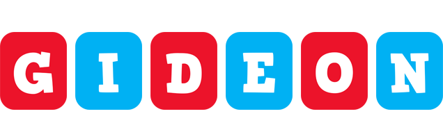 Gideon diesel logo