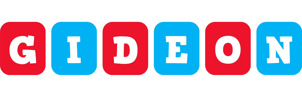 Gideon diesel logo