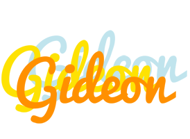 Gideon energy logo