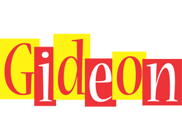Gideon errors logo