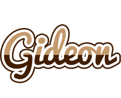 Gideon exclusive logo