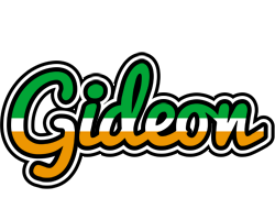 Gideon ireland logo