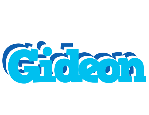 Gideon jacuzzi logo