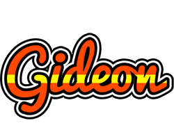Gideon madrid logo