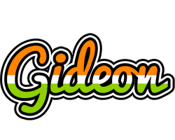 Gideon mumbai logo