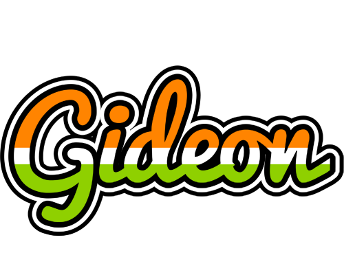 Gideon mumbai logo