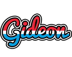 Gideon norway logo