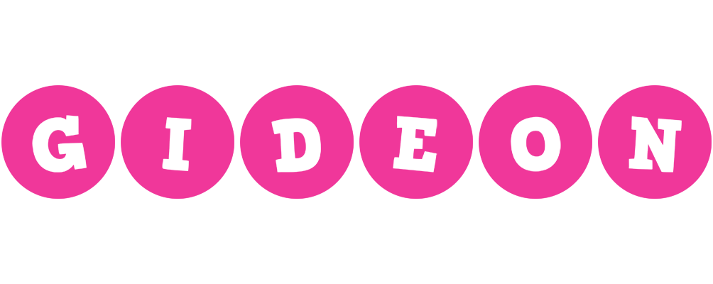 Gideon poker logo