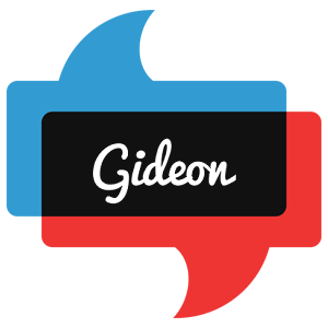 Gideon sharks logo