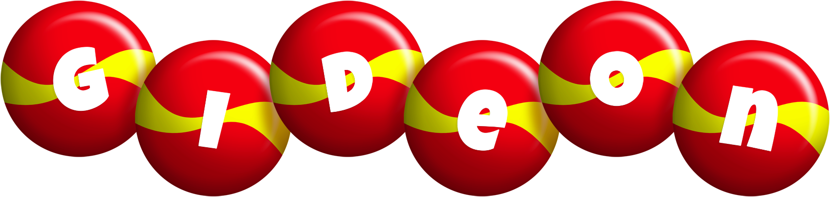 Gideon spain logo