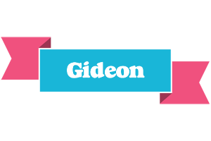 Gideon today logo