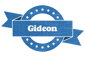 Gideon trust logo