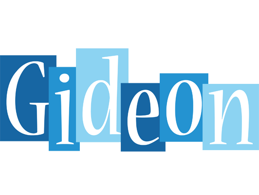 Gideon winter logo